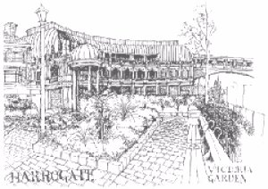 CHARLIE's SKETCH