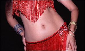 Belly
