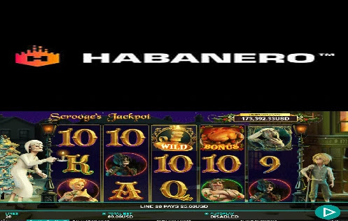Berbagai Keunggulan Pada Game Slot Habanero Online