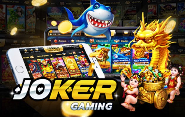 Hindari Kerugian Dalam Bermain Slot Joker123 Online