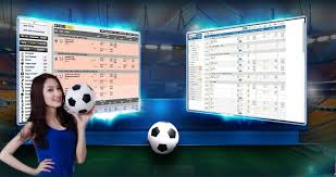Mengenal Beberapa Taruhan Bola Online Paling Disukai