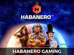 Mengetahui Keseruan Apa Saja Yang Ada Pada Slot Habanero