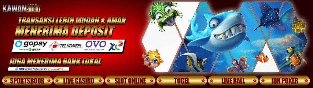 Temukan Jackpot Terbesar Di Slot Gacor Sekarang