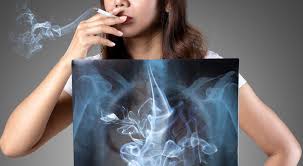 Dampak Buruk Dari Merokok Di Masa Puasa Yang Harus Kalian Ketahui